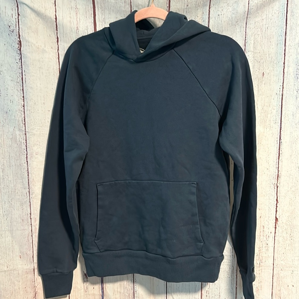 NWT Everlane The Track Hoodie - Picture 6 of 13